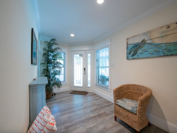 Luxury Five Bedroom Luxury Anna Maria Island Rental Home